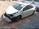 Toyota Prius Xle JTDKARFU8L3126355 снимка