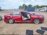 Hyundai Sonata Se 5NPE24AF5FH252185 снимка