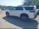 Nissan Pathfinder Sv 4Wd 5N1DR3BC5RC237574 снимка