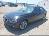 BMW 320I XDRIVE WBA8E5G5XJNU46435 снимка