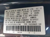 Acura Tsx 2.4 JH4CU2F63CC020740 снимка