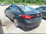Hyundai Sonata Se 5NPE24AF9GH286518 снимка
