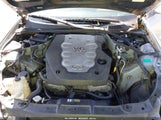 INFINITI G35 JNKCV51E16M514462 снимка