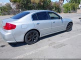 INFINITI G35 JNKCV51E16M514462 снимка