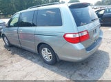 Honda Odyssey Ex 5FNRL38405B073367 снимка