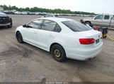 VOLKSWAGEN JETTA 2.0L S 3VW2K7AJ3EM294563 снимка