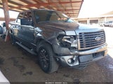 Ford F-150 Stx 1FTFW1CF1EKE91625 снимка