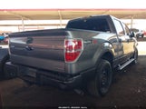 Ford F-150 Stx 1FTFW1CF1EKE91625 снимка