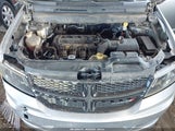 DODGE JOURNEY SE 3C4PDCAB5JT208612 снимка