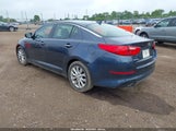 Kia Optima Lx 5XXGM4A79FG472582 снимка
