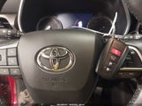 Toyota Highlander Hybrid Xle 5TDHBRCH0MS520964 fotografie