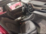 Toyota Highlander Hybrid Xle 5TDHBRCH0MS520964 photo