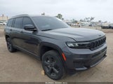 Jeep Grand Cherokee L Altitude 4X2 1C4RJJAG1P8902402 снимка