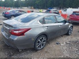 NISSAN ALTIMA 2.5 SR 1N4AL3AP9HC124955 снимка