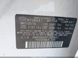 HYUNDAI ELANTRA SPORT KMHDH4AH9FU229621 photo
