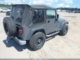 JEEP WRANGLER SPORT 1J4FA49S62P731507 снимка