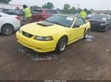Ford Mustang Gt 1FAFP45X31F103856 снимка