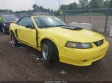 Ford Mustang Gt 1FAFP45X31F103856 снимка