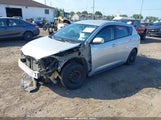 PONTIAC VIBE 5Y2SP67079Z460407 снимка