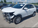 Chevrolet Equinox Awd Lt 3GNAXUEG0RL213602 снимка
