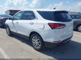 Chevrolet Equinox Awd Lt 3GNAXUEG0RL213602 снимка