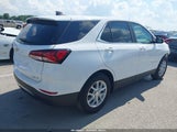 Chevrolet Equinox Awd Lt 3GNAXUEG0RL213602 fotografie