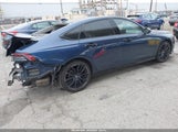 Honda Accord Hybrid Touring 1HGCY2F85PA005862 photo