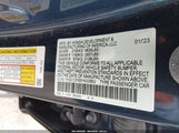Honda Accord Hybrid Touring 1HGCY2F85PA005862 снимка