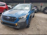 Subaru Outback Wilderness 4S4BTGUD7N3263562 снимка