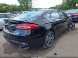 Ford Fusion Titanium 3FA6P0D97HR272643 fotografie