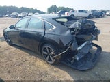 Honda Accord Hybrid Sport 1HGCY2F51PA067264 снимка