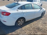 CHEVROLET CRUZE LS AUTO 1G1BC5SM9G7241319 снимка