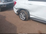 Chevrolet Equinox Lt 2GNALCEK0H1520455 снимка