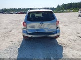 SUBARU FORESTER TOURING JF2SJGWC4HH573840 снимка