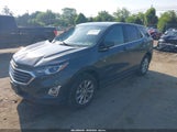 Chevrolet Equinox Fwd Lt 1.5L Turbo 2GNAXKEV8L6207366 photo