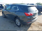 Chevrolet Equinox Fwd Lt 1.5L Turbo 2GNAXKEV8L6207366 photo