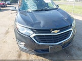 Chevrolet Equinox Fwd Lt 1.5L Turbo 2GNAXKEV8L6207366 photo