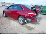 Toyota Camry Le 4T1BF1FKXHU680236 снимка
