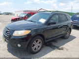 Hyundai Santa Fe Limited V6 5XYZK4AG6BG002336 fotografie
