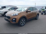 Kia Sportage Lx KNDPMCAC9L7645061 снимка