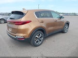Kia Sportage Lx KNDPMCAC9L7645061 снимка
