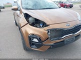 Kia Sportage Lx KNDPMCAC9L7645061 снимка