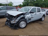 Ford Maverick Xl 3FTTW8A36SRA74495 снимка