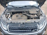 Land Rover Range Rover Evoque Se/Se Premium SALVP2BGXGH167770 fotografie
