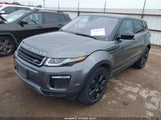Land Rover Range Rover Evoque Se/Se Premium SALVP2BGXGH167770 fotografie