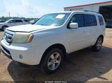 Honda Pilot Ex-L 5FNYF38679B003696 снимка