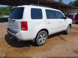 Honda Pilot Ex-L 5FNYF38679B003696 снимка