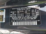 HYUNDAI SANTA FE LIMITED V6 5XYZKDAG0BG049135 снимка