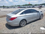 HYUNDAI SONATA LIMITED 2.0T 5NPEC4AB8CH432296 снимка