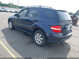 MERCEDES-BENZ ML 350 4MATIC 4JGBB86E56A083220 снимка